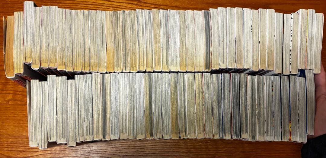 NARUTO全72巻セット　全巻