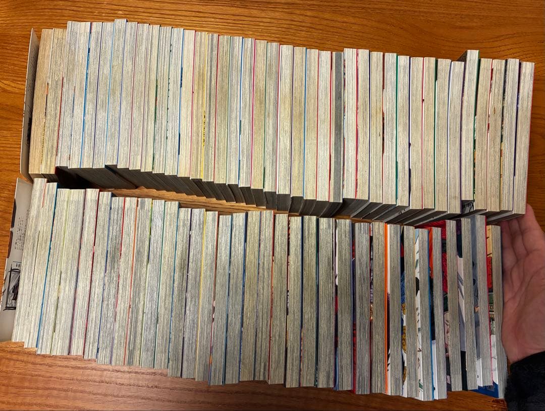 NARUTO全72巻セット　全巻