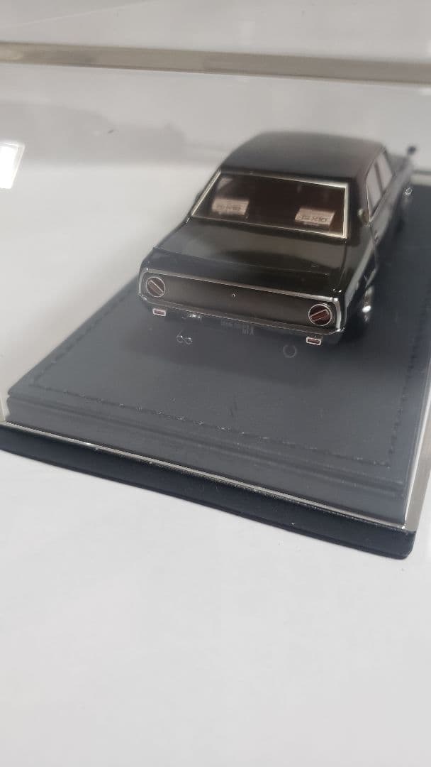 イグニッション　モデル ケンメリ 限定モデル