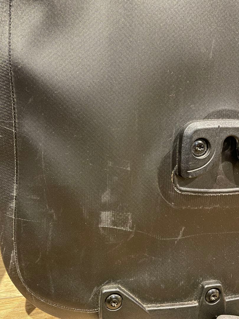 ORTLIEB（オルトリーブ）シングルバッグ QL3.1