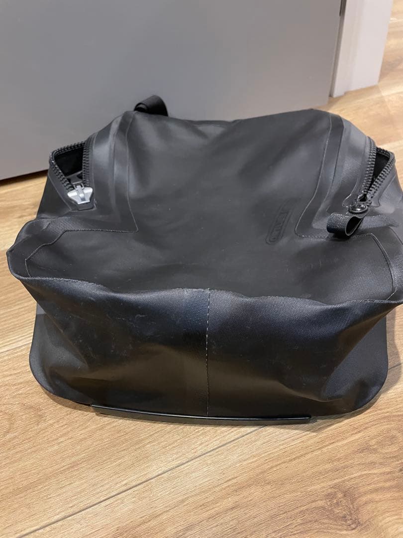 ORTLIEB（オルトリーブ）シングルバッグ QL3.1