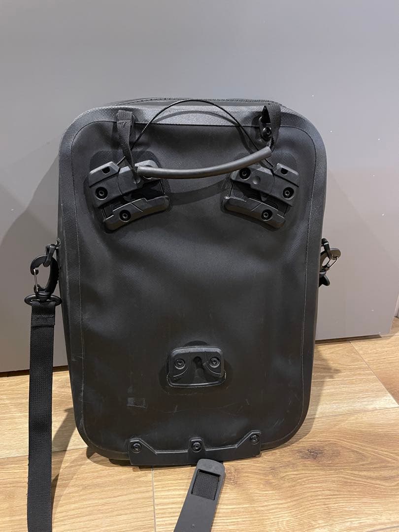 ORTLIEB（オルトリーブ）シングルバッグ QL3.1