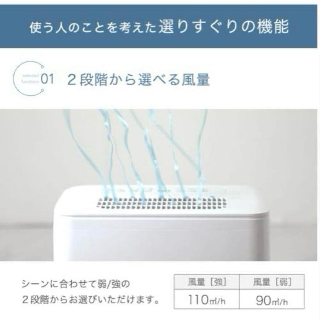 【新品•未開封品】タンスのゲン衣類乾燥 コンプレッサー式 除湿機 24畳