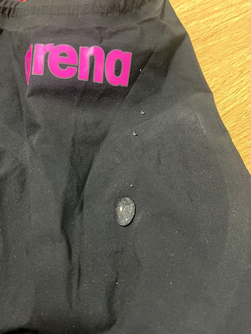 arena 競泳高速水着　ジュニア130