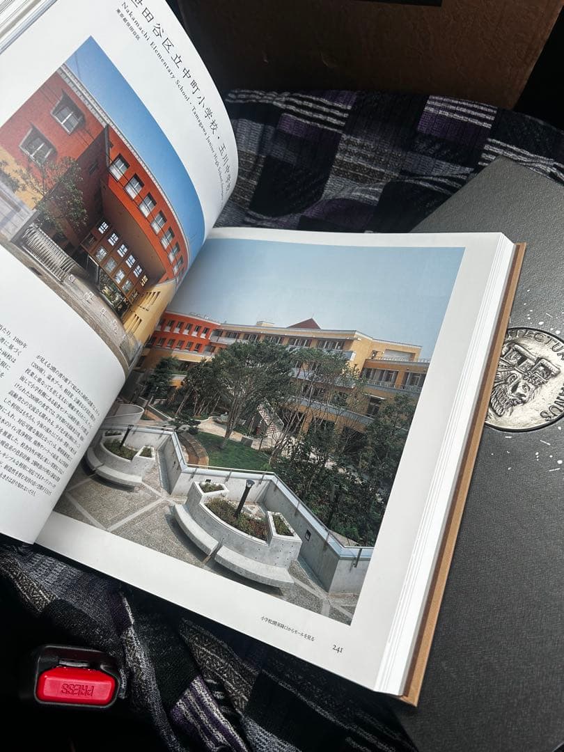 建築家 内井昭蔵 1933-2002