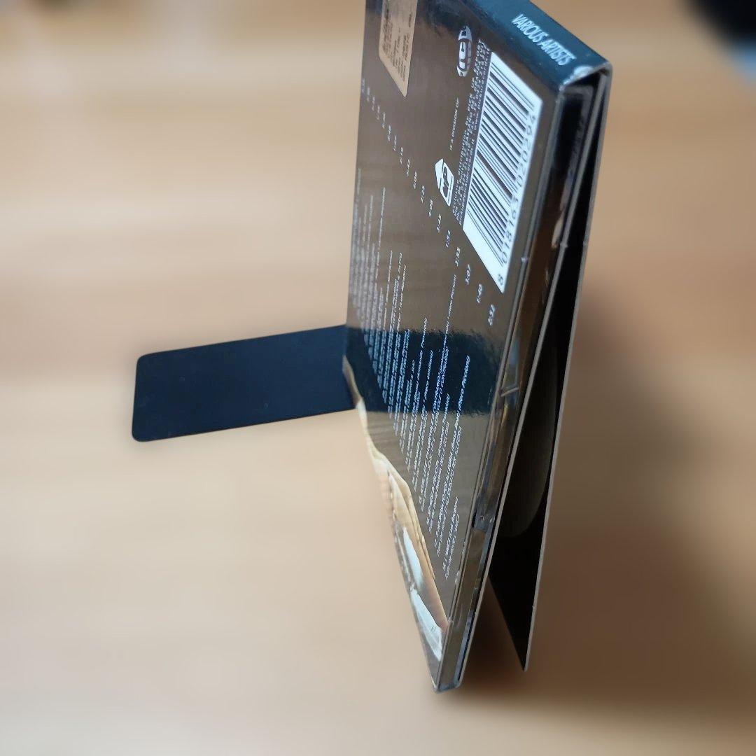 CD 　Bossa in Italy 　ボッサ　イン　イタリー