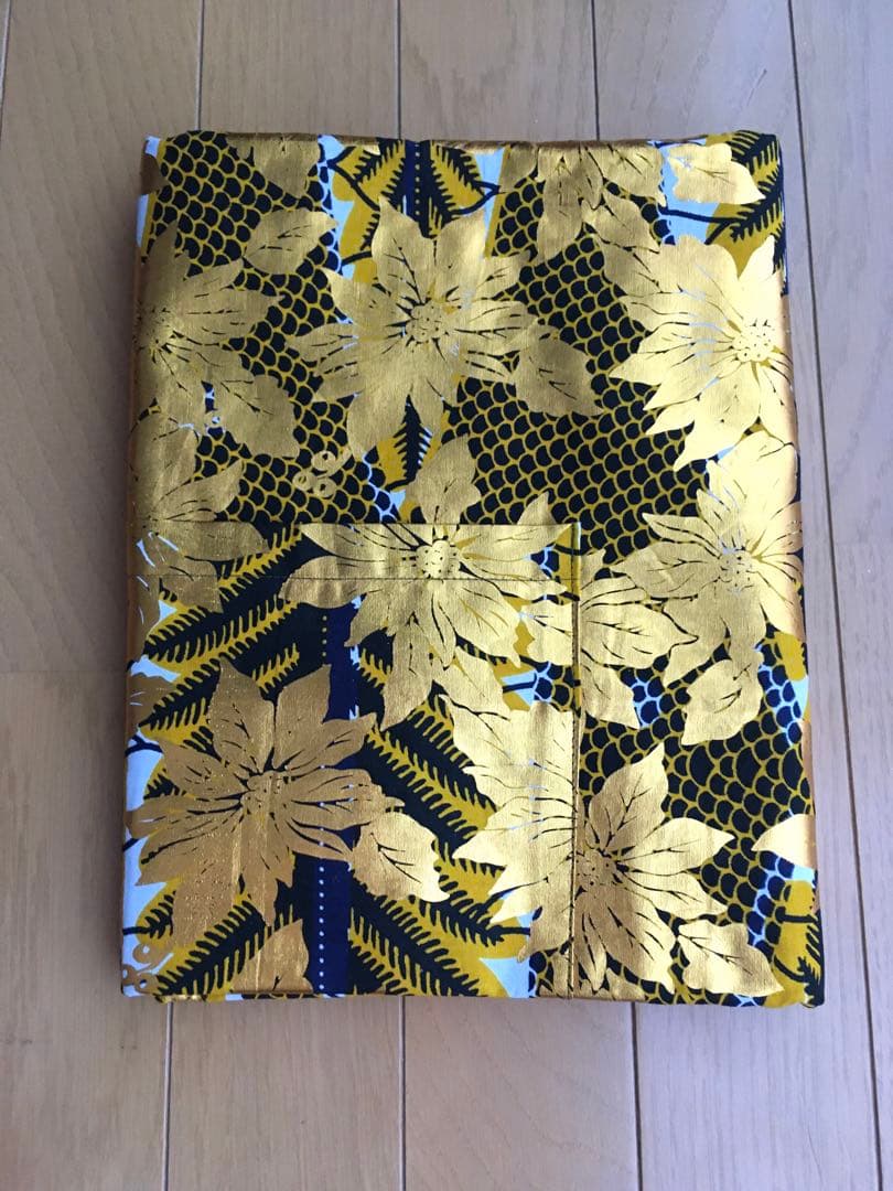 新品　H.P.France bazar et garde-manger エプロン