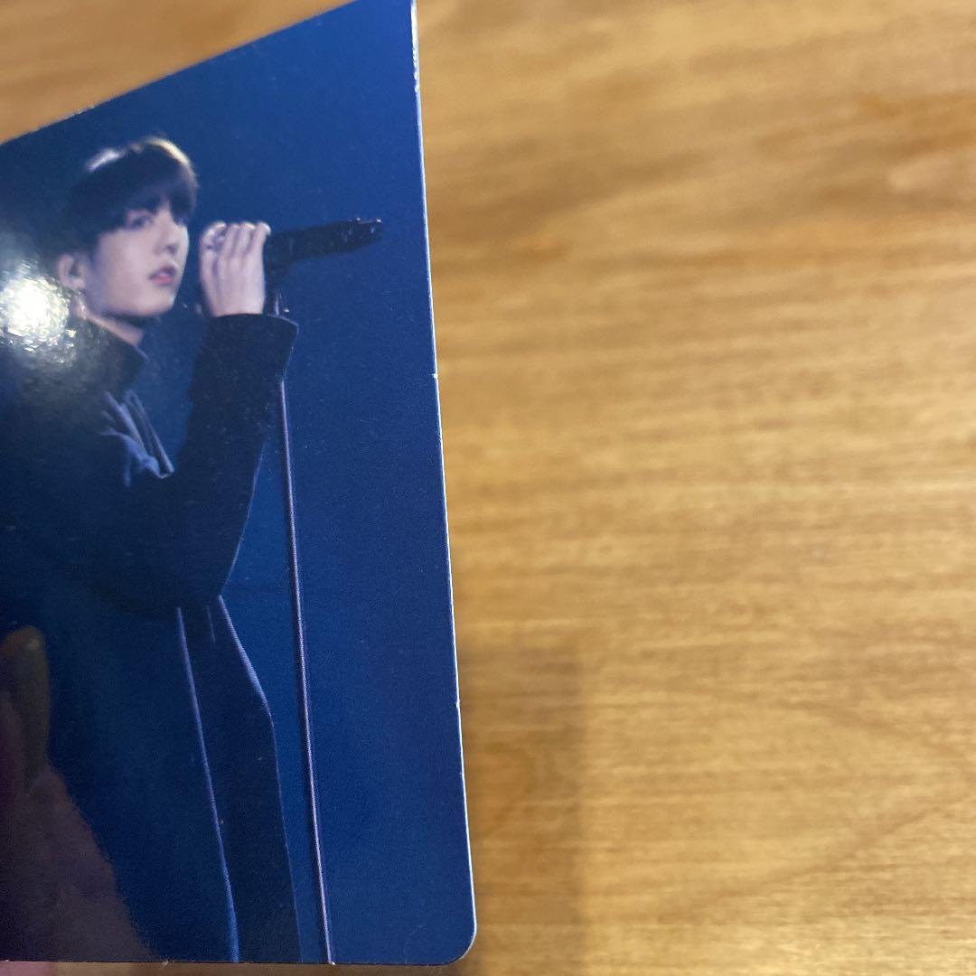 BTS 3rd muster army.zip+  トレカ ジョングク