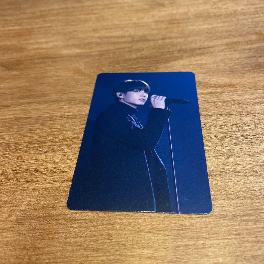 BTS 3rd muster army.zip+  トレカ ジョングク