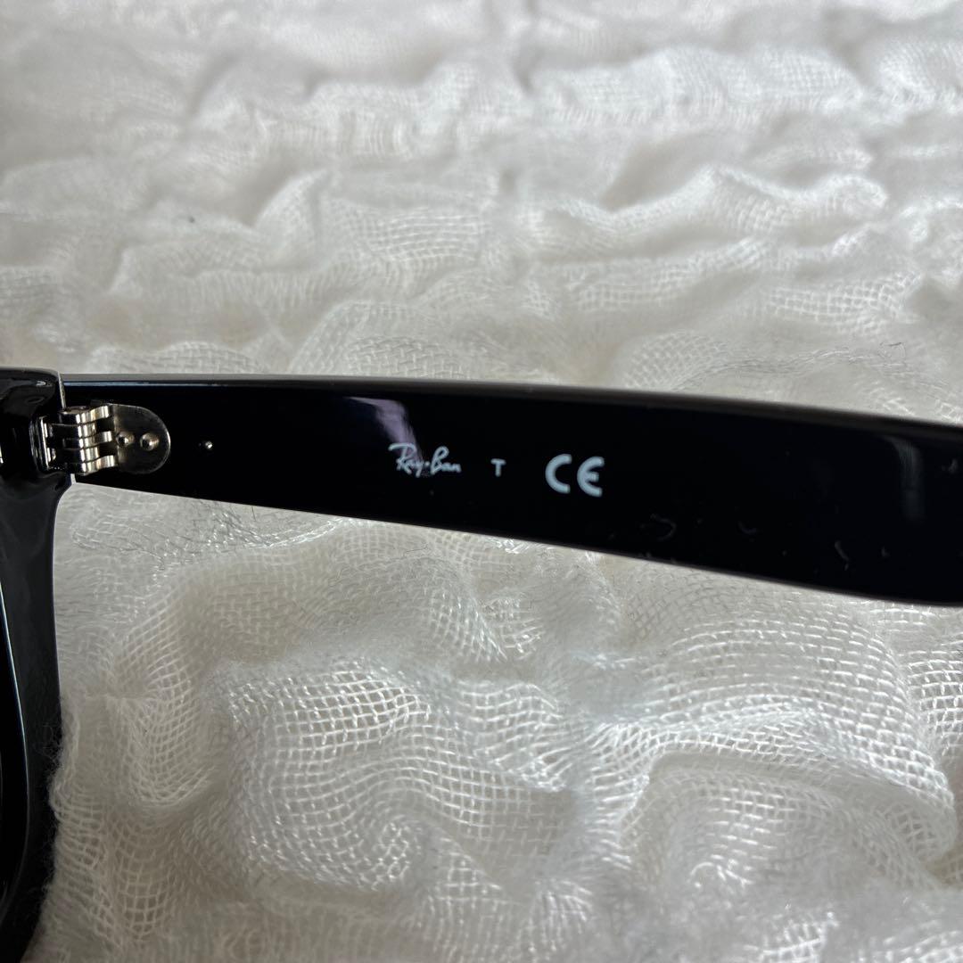 【新品】R a y B a n レイバン 4262D 601/30 サングラス