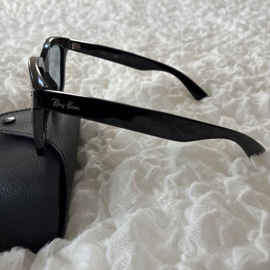 【新品】R a y B a n レイバン 4262D 601/30 サングラス