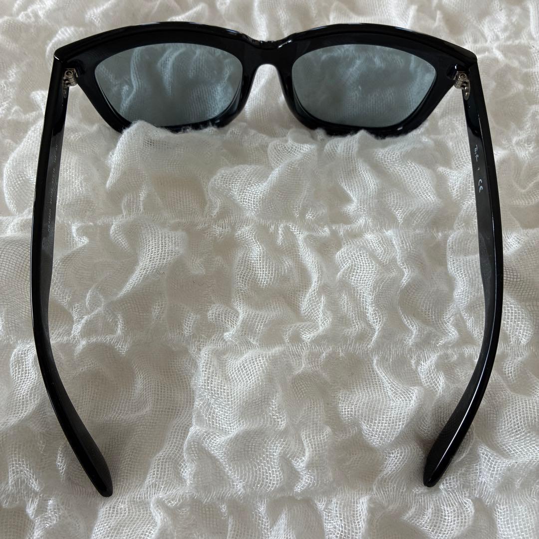 【新品】R a y B a n レイバン 4262D 601/30 サングラス