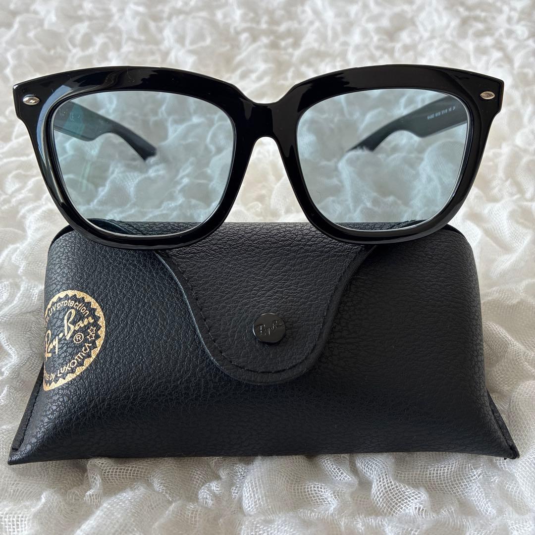 【新品】R a y B a n レイバン 4262D 601/30 サングラス