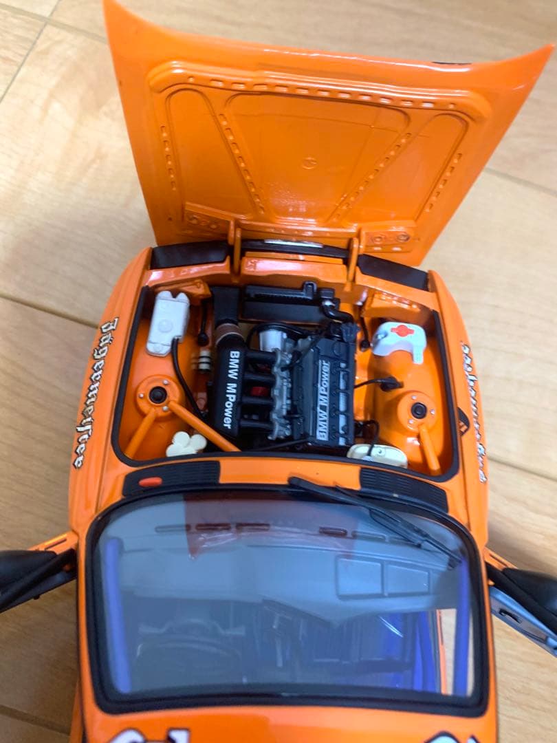 MINICHAMPS  M3 • M. KETTERER • DTM