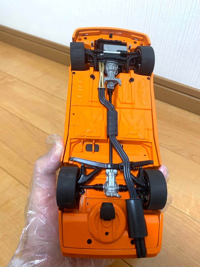 MINICHAMPS  M3 • M. KETTERER • DTM