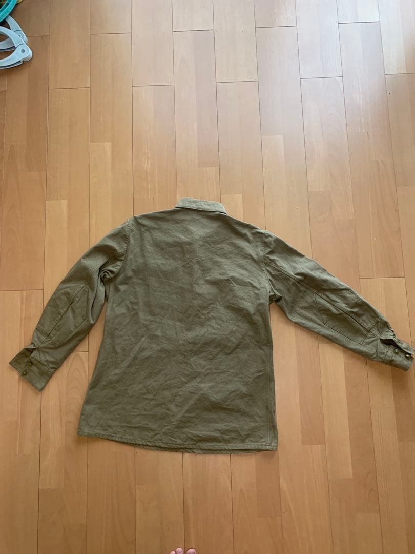 35年型　ギムナスチョルカ　労農赤軍　ソ連軍