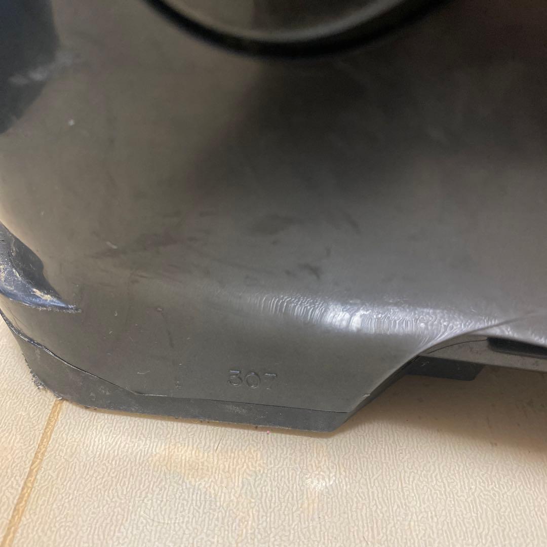 【送料無料_即日発送】スキーブーツ　GENFACTORY FC 26.5cm