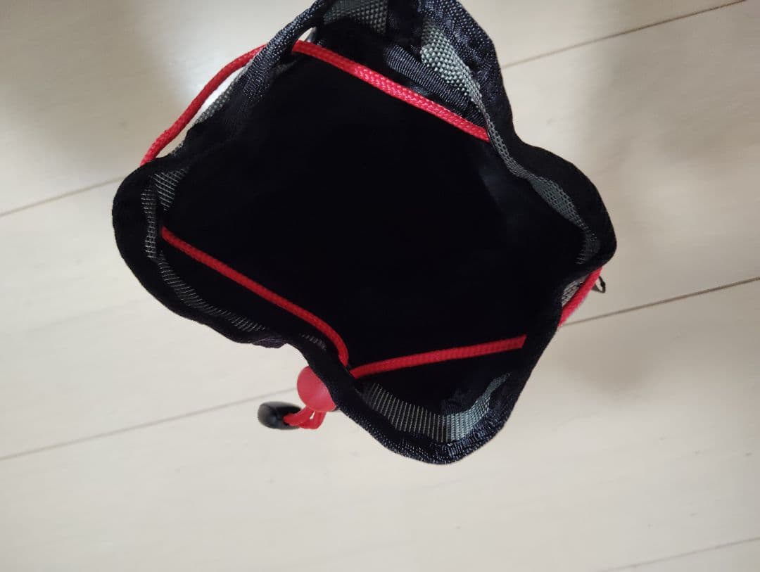 JONES ジョーンズゴルフ ポーチ　カートバック　グレー