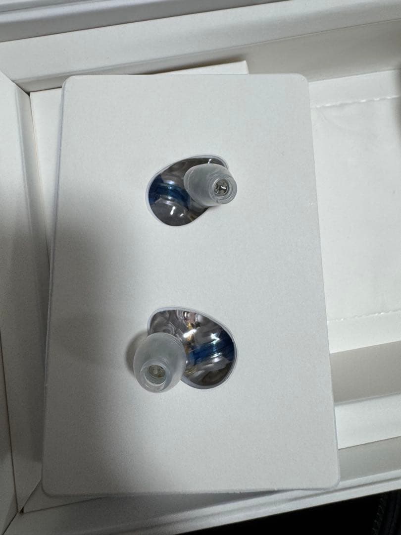 moondrop(水月雨) Blessing 3 イヤホン