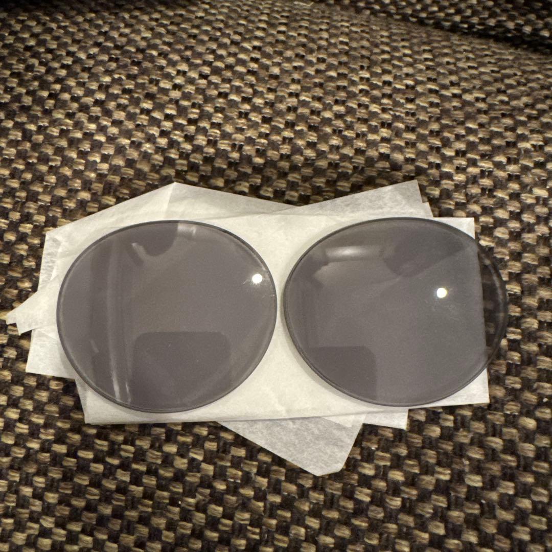 チ*ン様 （稀少美品）　EYEVAN 7285 model 167 C.900