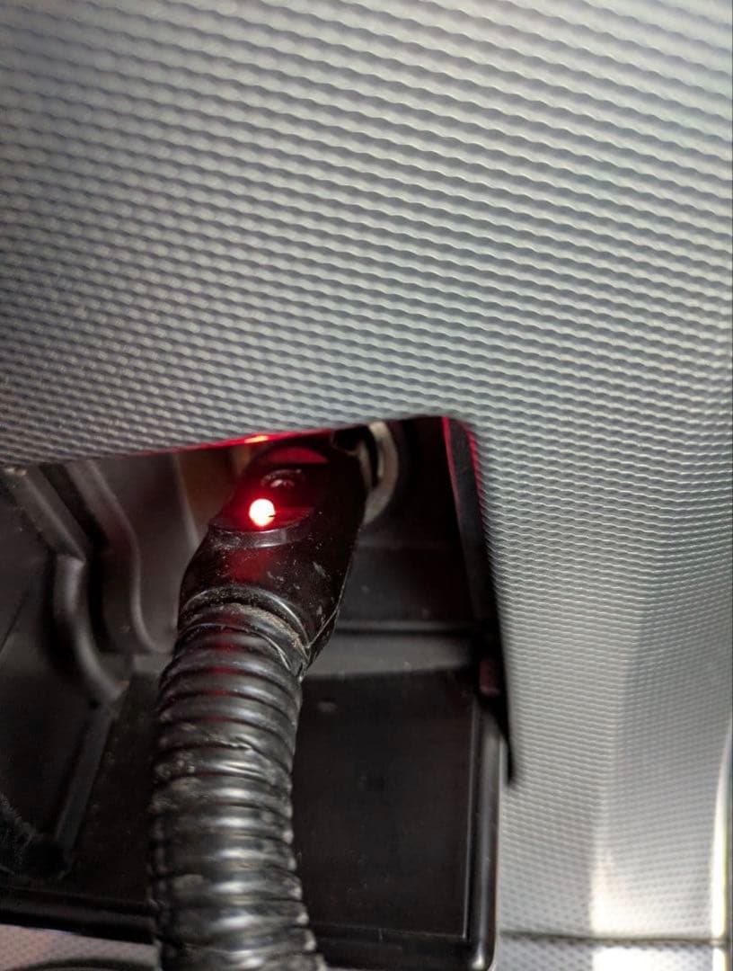 carrozzeria カロッツェリア ポータブルナビ トラック用 12v対応