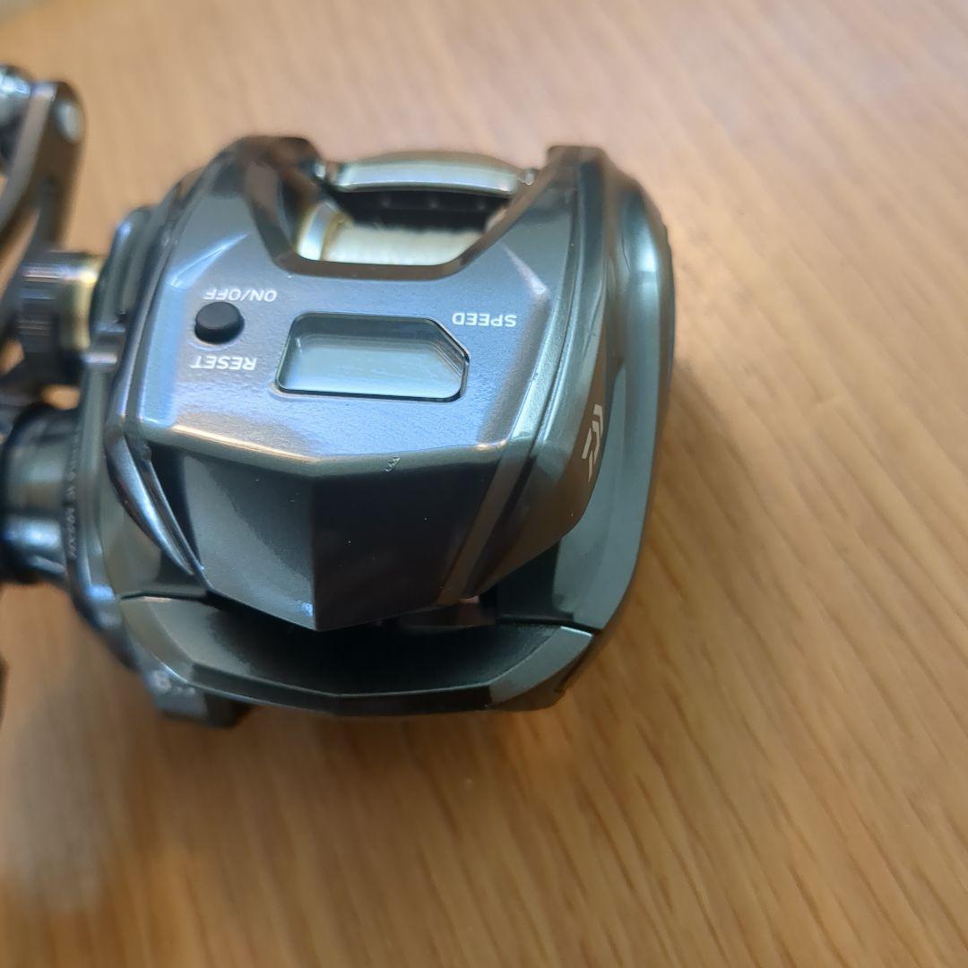 20ダイワ ティエラIC 105XH