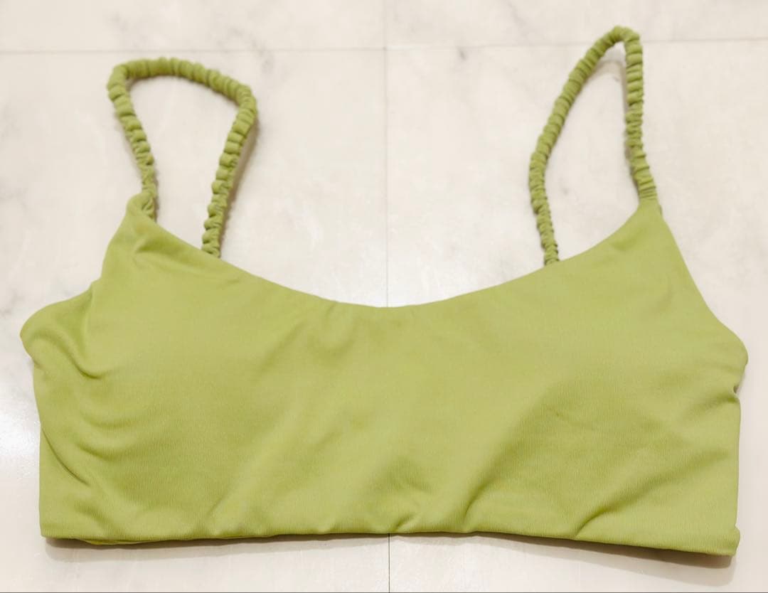 alexiastam アリシアスタン Charlie Mojito グリーン