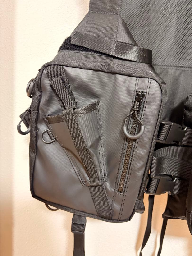 ダイワ ライフジャケット フローティングベスト DF-6425