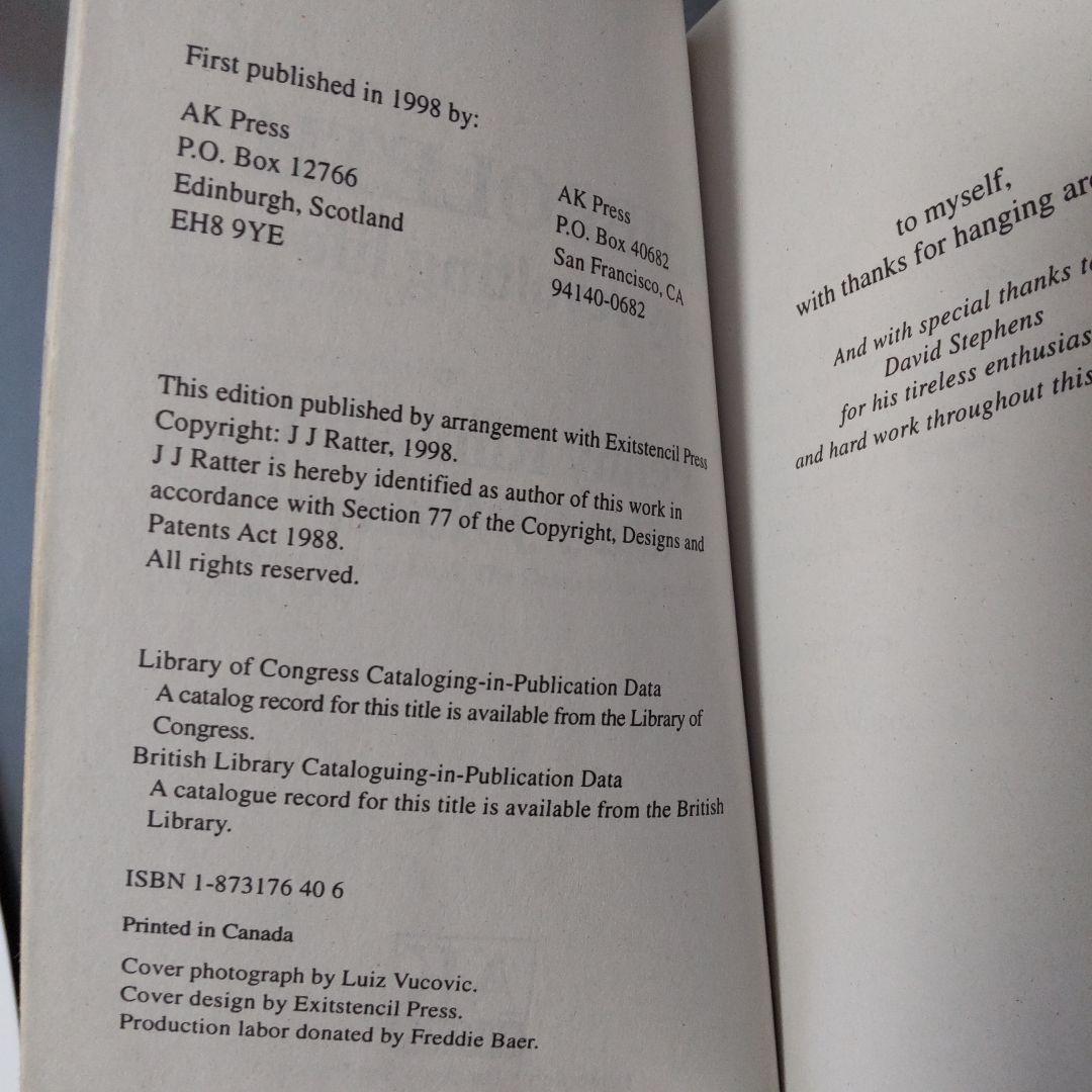 アート・デザイン・音楽 PENNY RIMBAUD Shibboleth/Diamond Sign..