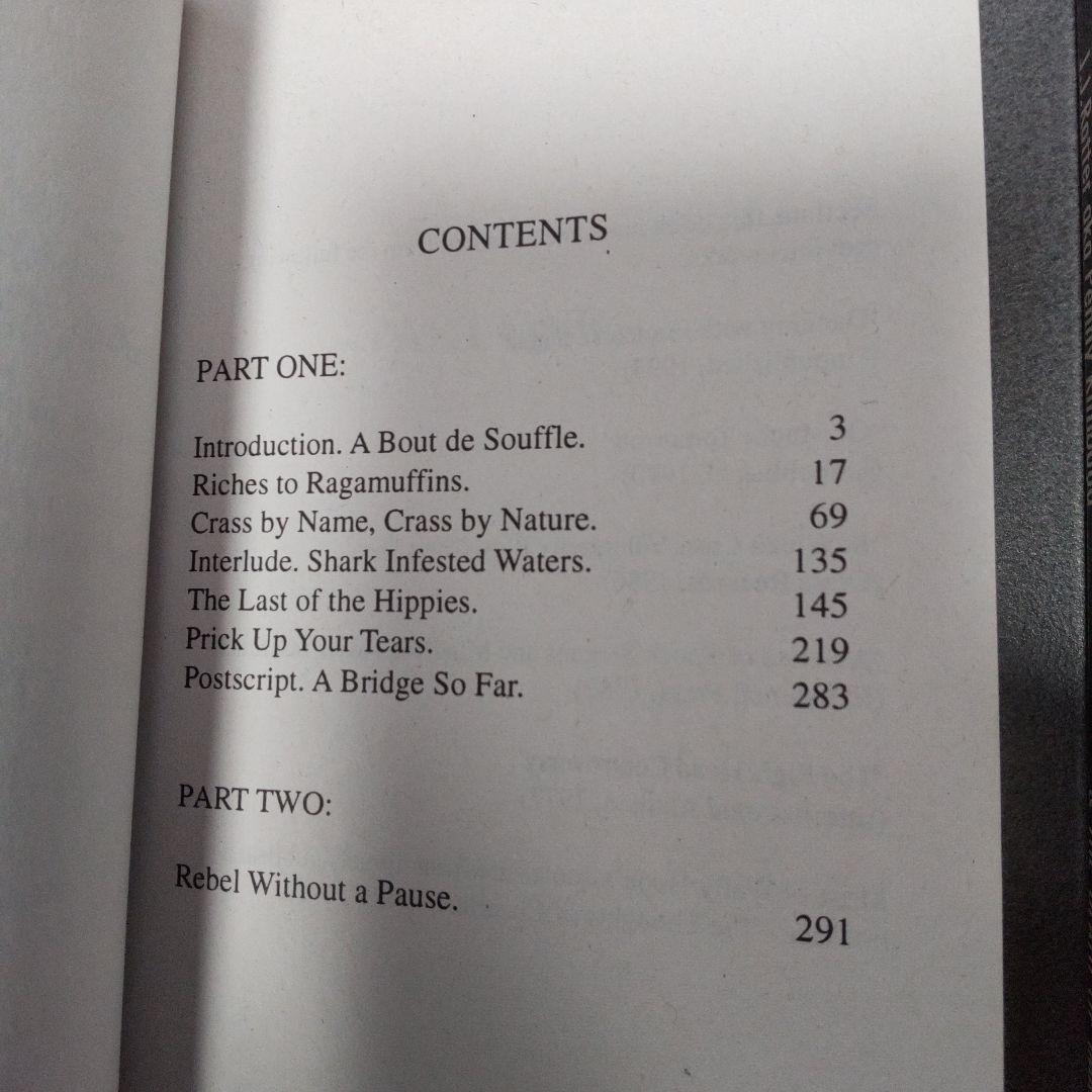 アート・デザイン・音楽 PENNY RIMBAUD Shibboleth/Diamond Sign..