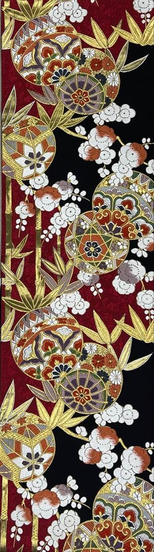 豪華　総絞り　振り袖　フルセット　別誂長襦袢付　金彩　刺繍　成人式　　緑　532