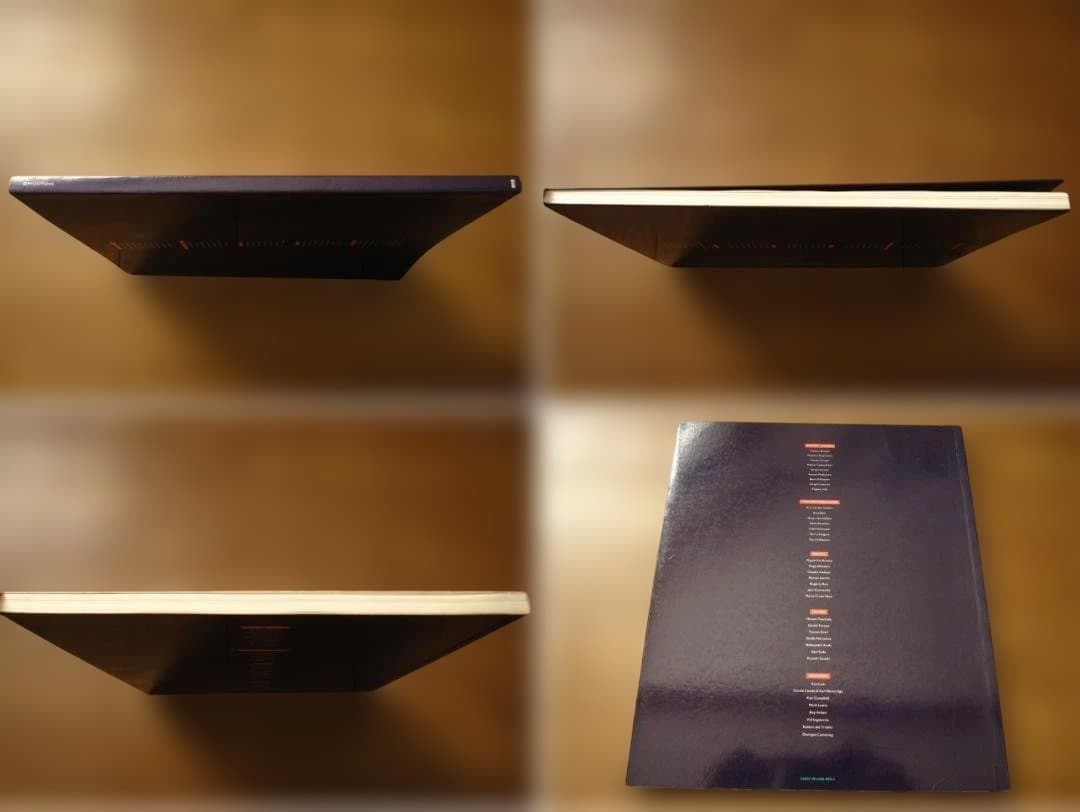 アート・デザイン・音楽 OPPOSITIONS