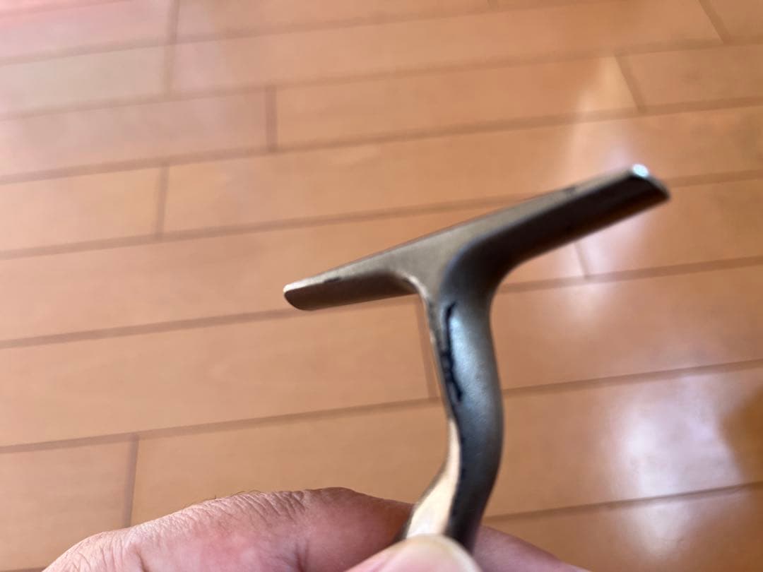 DAIWA 12ルビアス2004