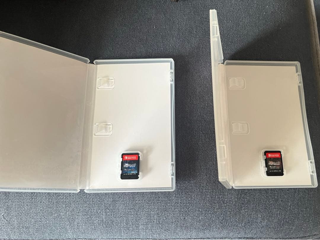 終焉のヴィルシュ 2本セット