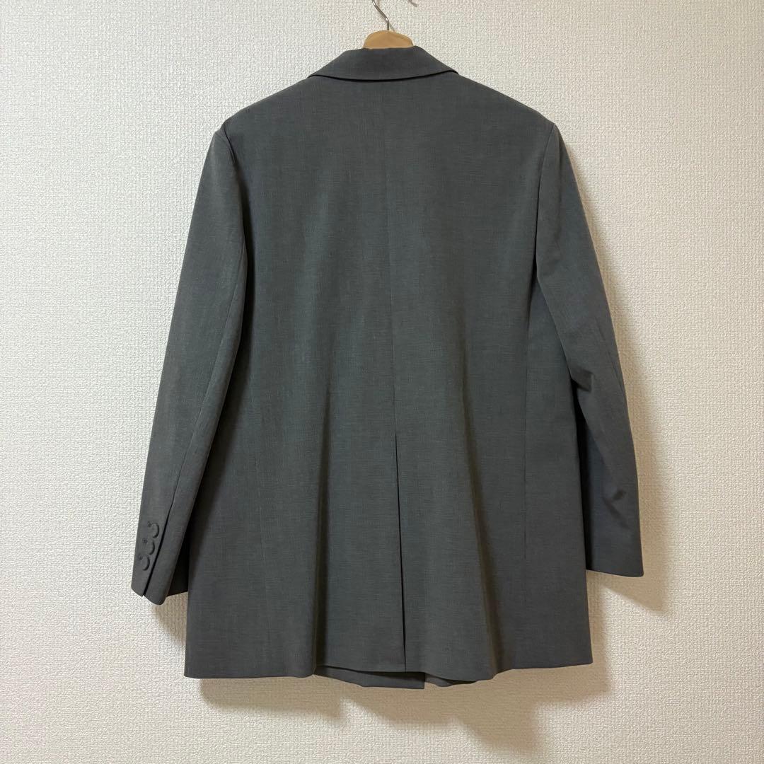 h*︎様 アダムエロペ　ダブルブレストジャケット