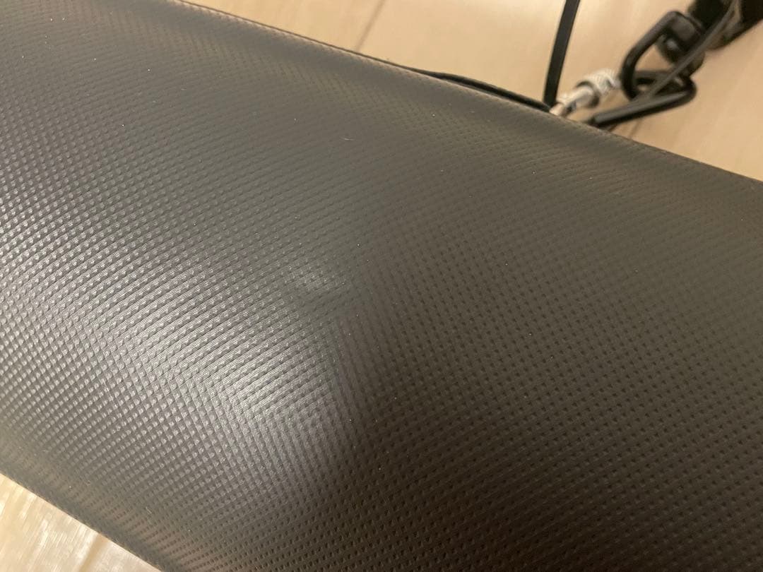 【アルトサックスケース】NONAKA(ノナカ) 超軽量パックケース