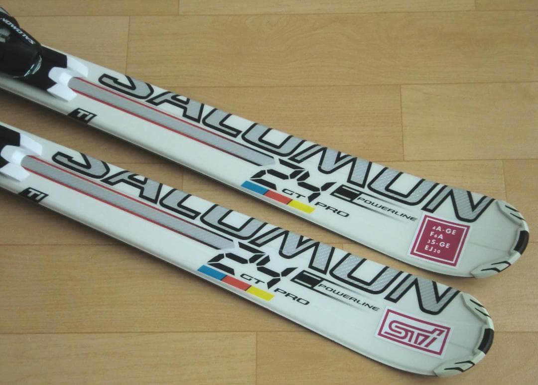 ■■12月・1月限定■送料無料■サロモン■メンズスキーセット■151/25.5■