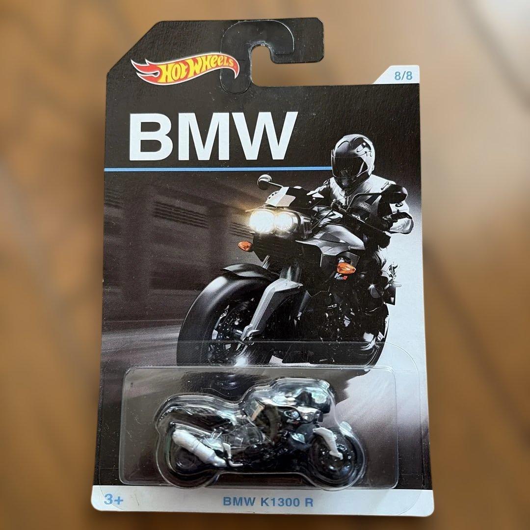 Hot Wheels シリーズ 8台セット