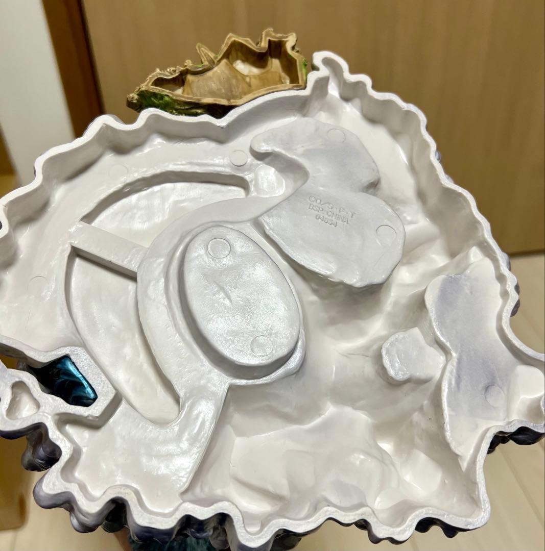 ワンピース 一番くじ シャンドラの戦士 カルガラ B賞 造形王 フィギュア