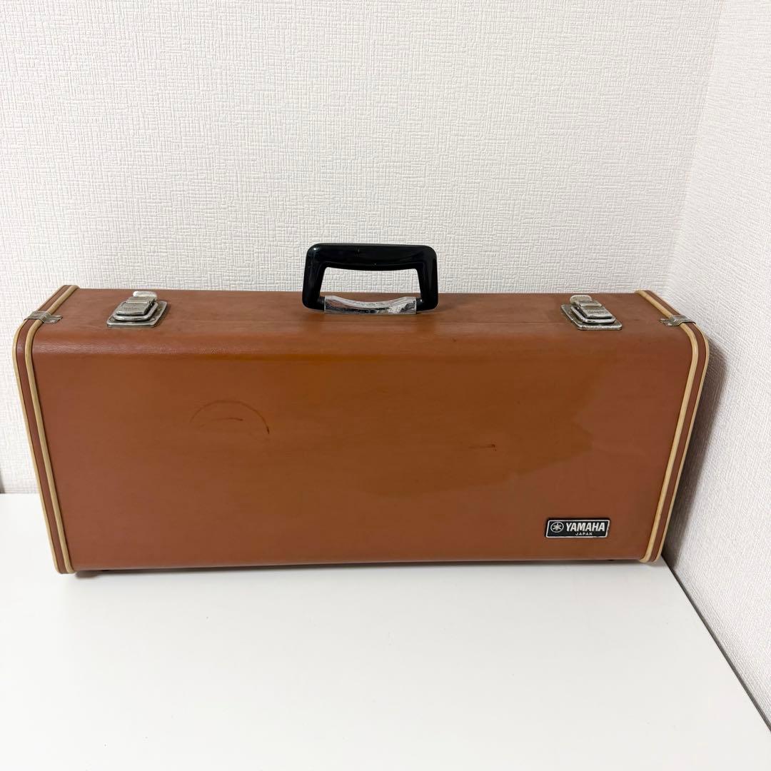 【はこふぐ 】YAMAHA ヤマハアルトサックス