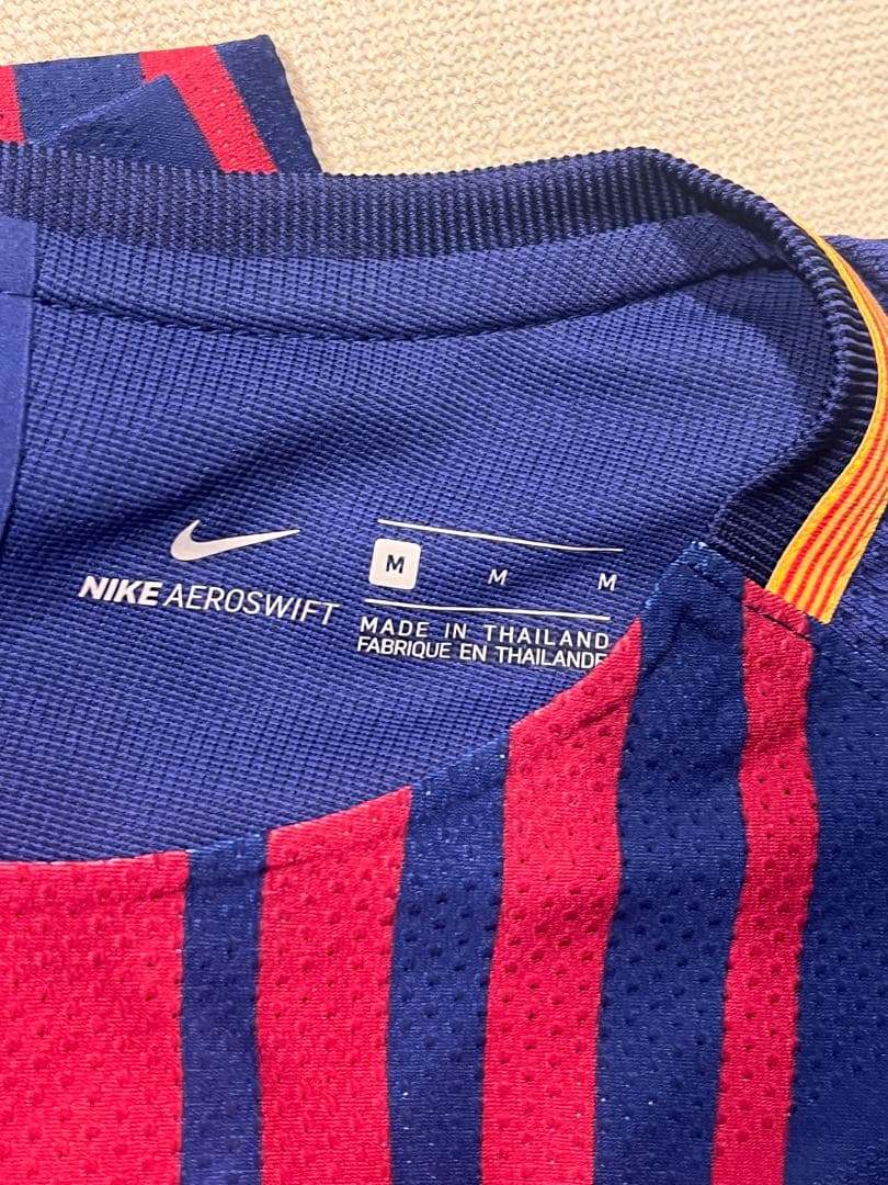 コウチーニョ　ユニフォーム