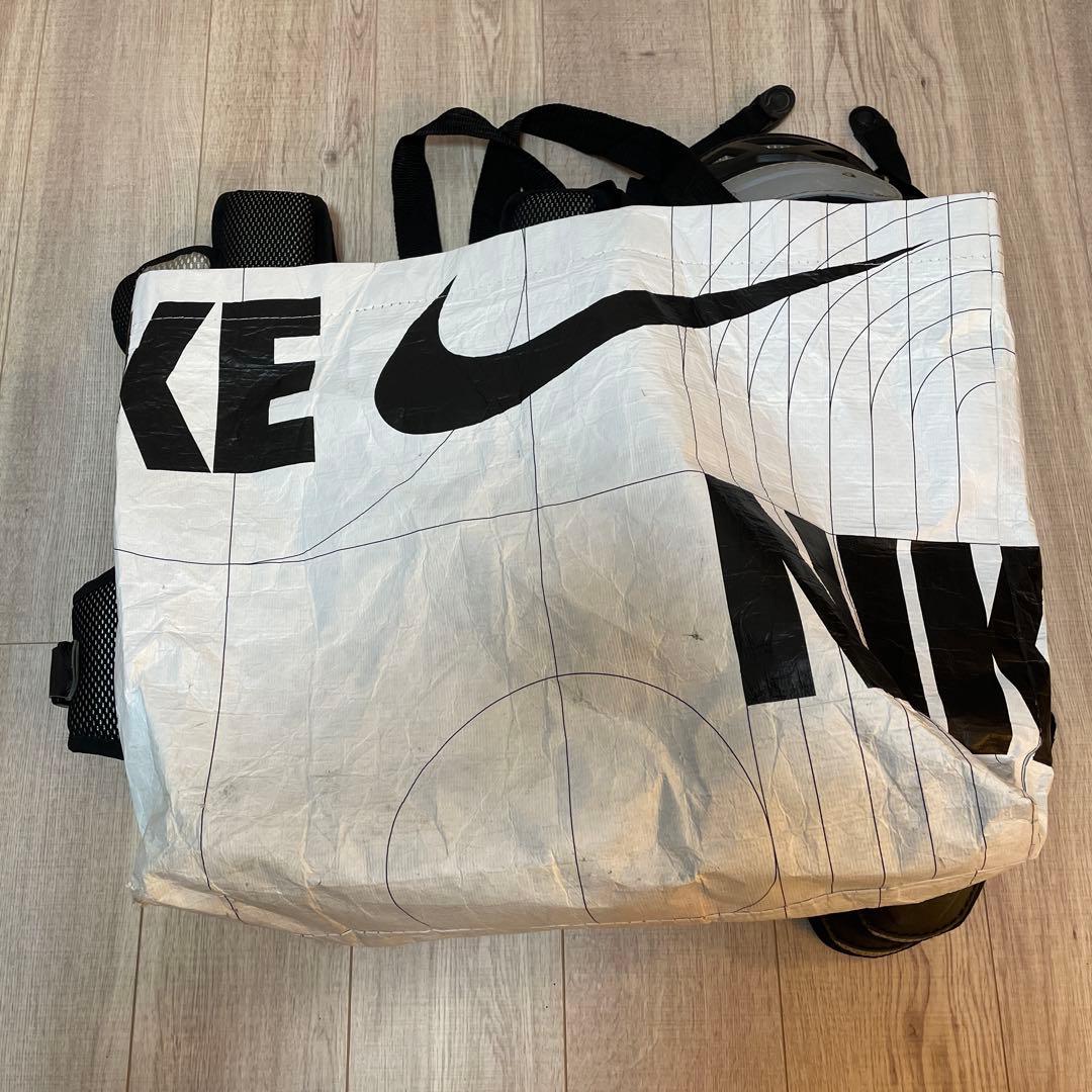 ミズノプロ　軟式防具セット　袋付き