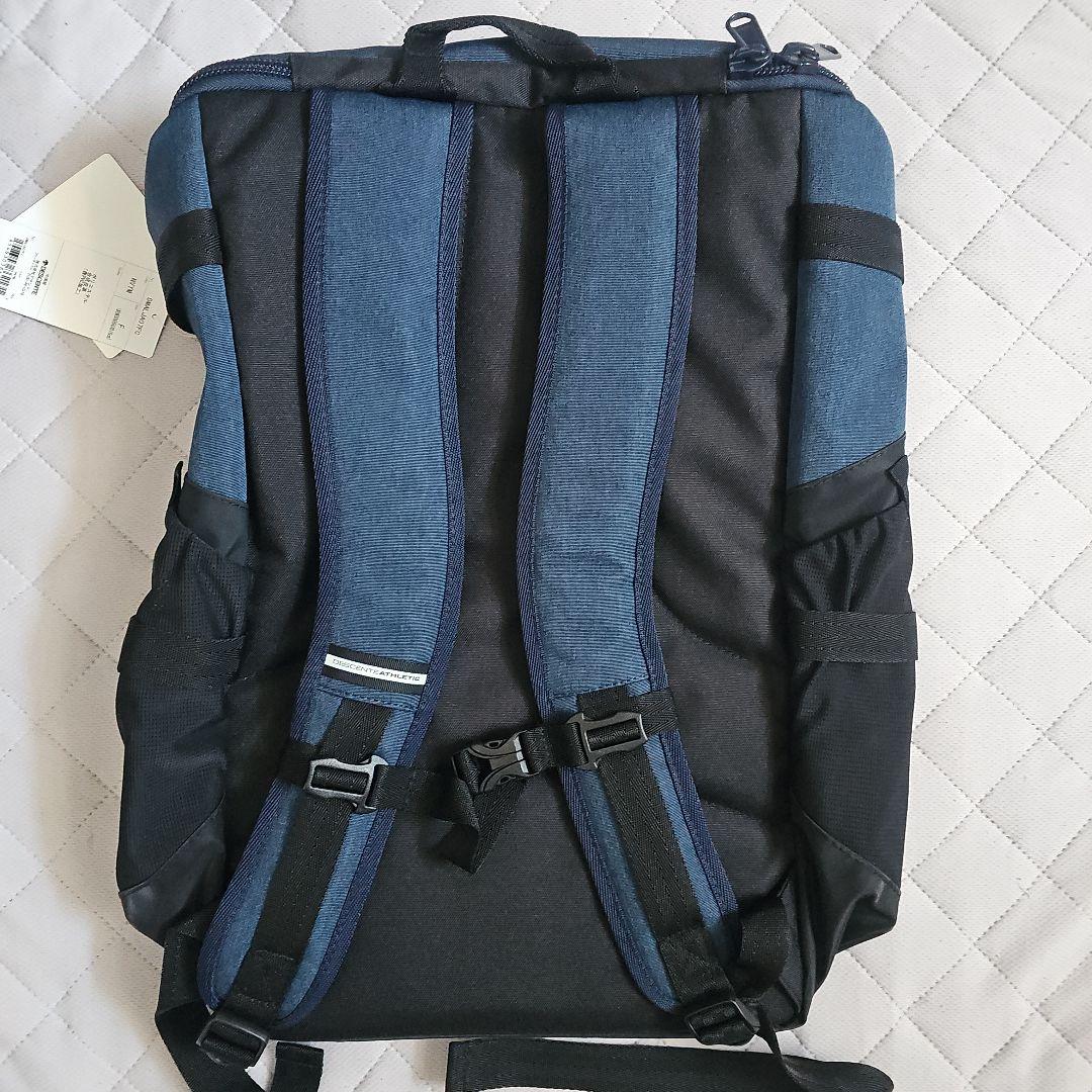 オリックス リュック