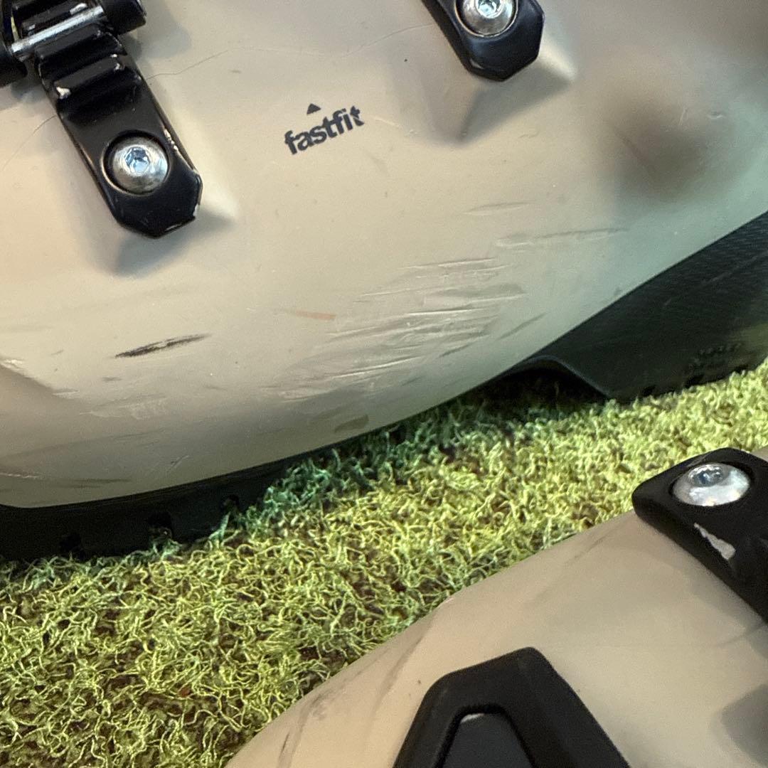 K2 マインドベンダー26.5cm 130