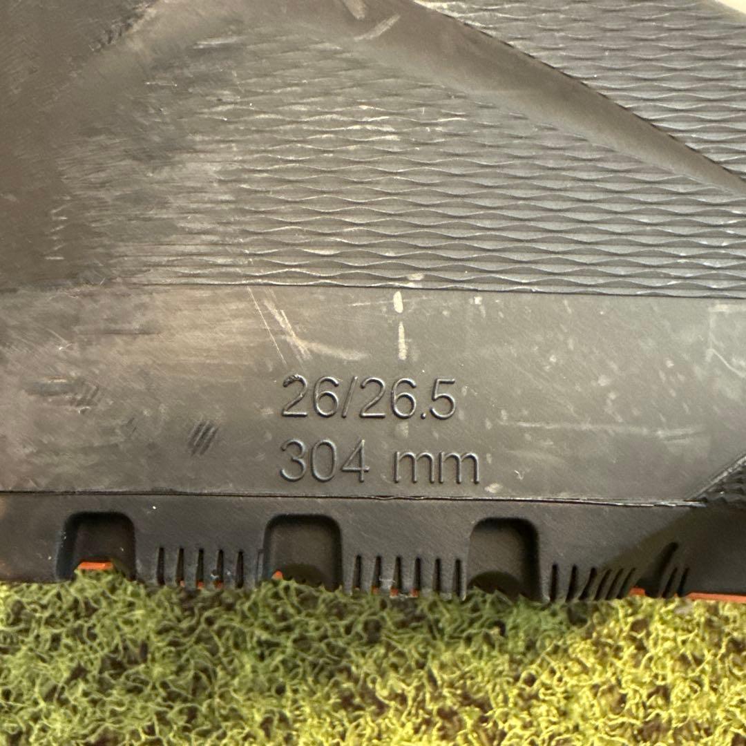 K2 マインドベンダー26.5cm 130