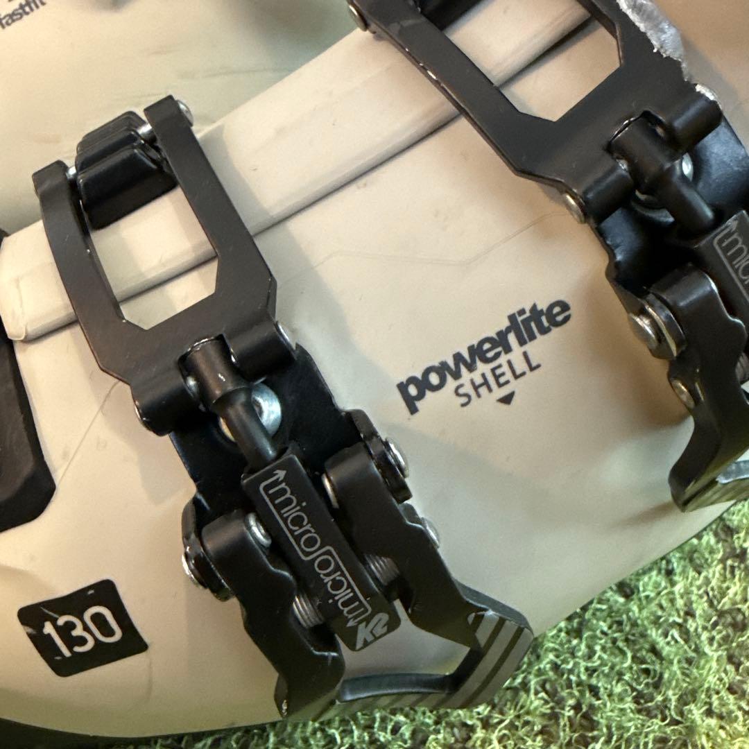 K2 マインドベンダー26.5cm 130