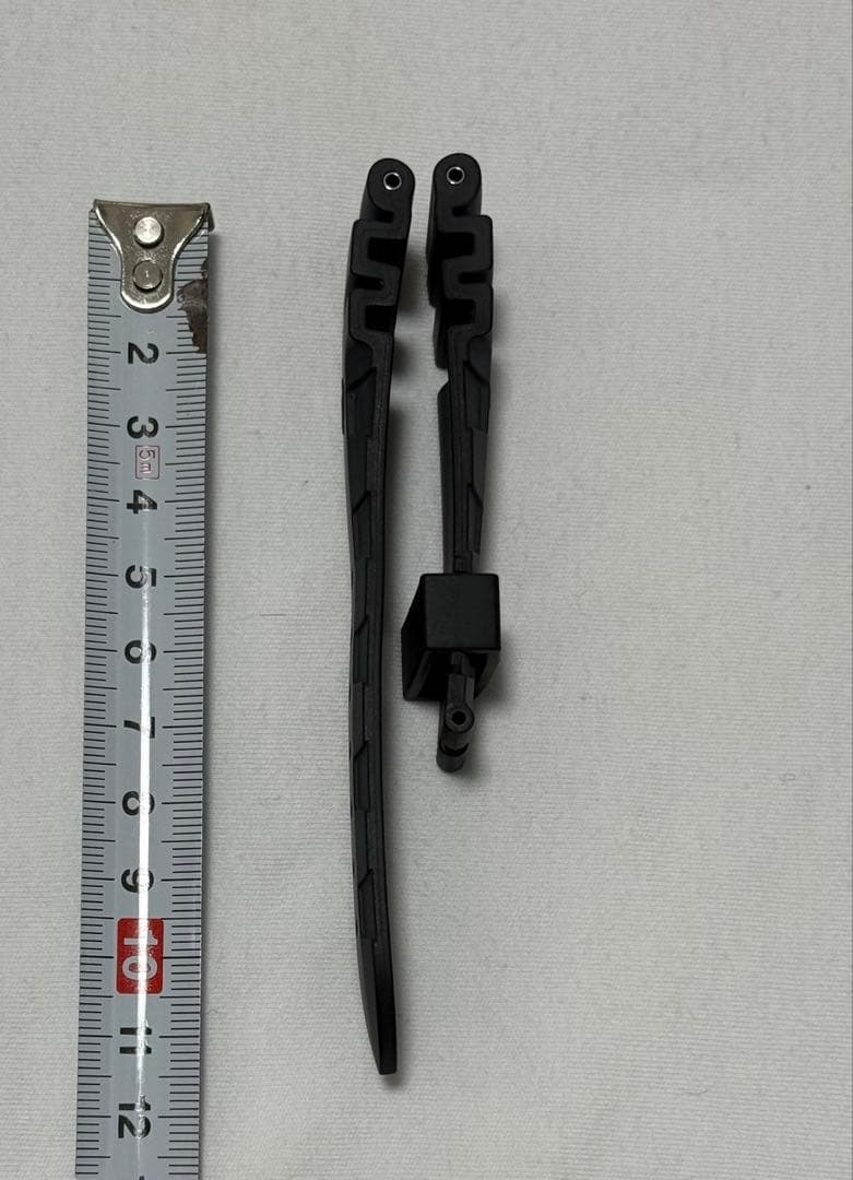 【美品】パネライ 純正 カウッチュー アコーディオン ラバーベルト