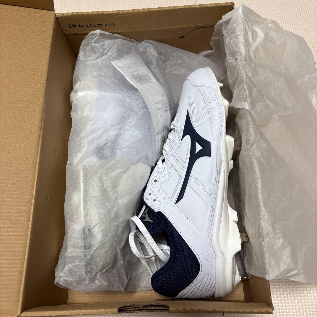 Mizuno スパイクシューズ ワイドサイズ