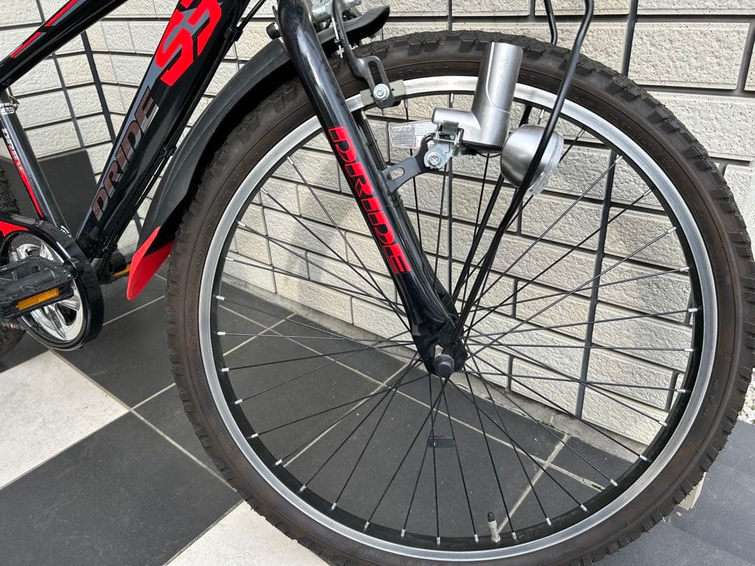 キッズ　サイクル 24インチ　男の子　自転車　静岡県