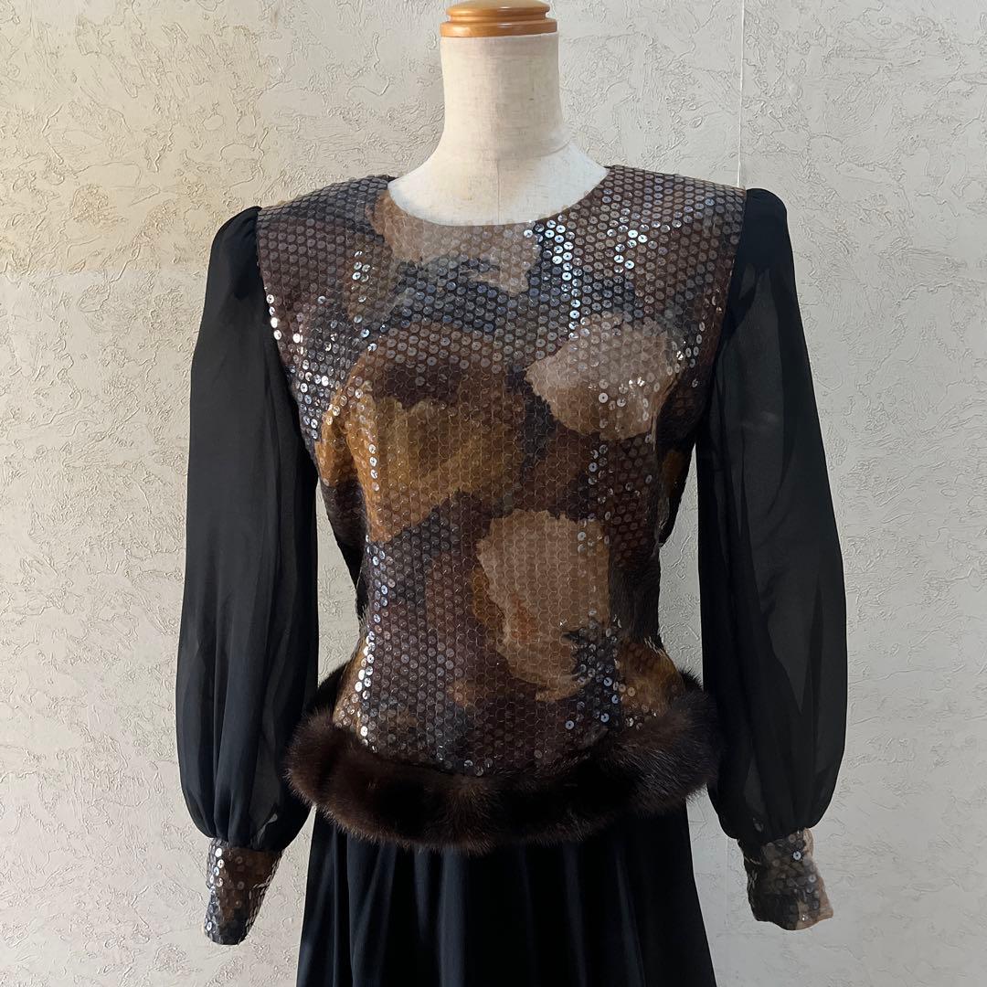 レイ　パーティドレス セットアップ